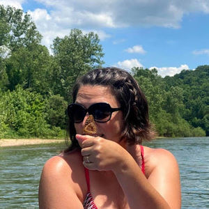 Meet your Posher, Kim